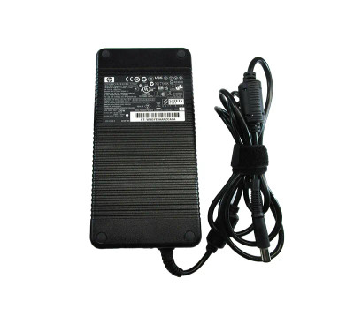 HP 609946-001 Discover 230-Watts Smart Adapter for Laptop