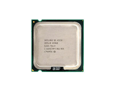 223-1733 - Dell 2.6GHz Quad-Core Xeon X3230 LGA775 Processor