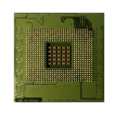 257913-L21 - HP 2.40GHz 512KB L2 Socket 603 Xeon Processor