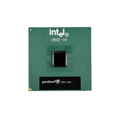 260143-001 - HP 1.26GHz 512KB L2 Socket PGA478 Pentium III Processor