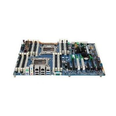 618266-001 - HP System Board (Motherboard) for Z820 Workstation