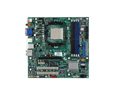 HP 619557-001 C602 Chipset System Board Xeon E5-1600/E5-2600 DDR3