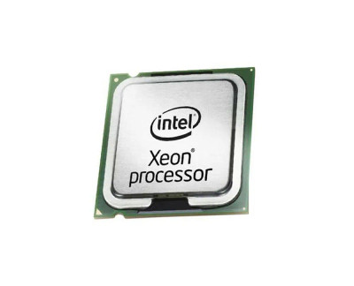 311-2725 - Dell 3.06GHz 533MHz FSB 1MB Socket PPGA604 Processor