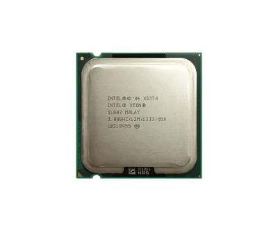 311-9653 - Dell Intel Xeon X3370 3.00GHz Quad-Core LGA775 Processor
