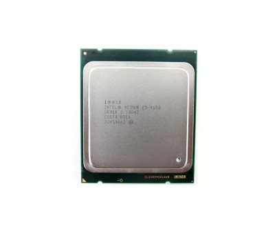 317-9329 - Dell Xeon E5-4650 2.7GHz 8-Core FCLGA2011 Processor