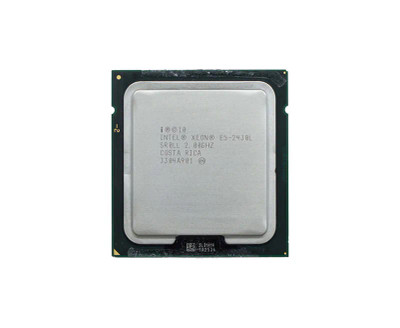 319-0187 - Dell 2.0GHz 6-Core Xeon E5-2430L Processor