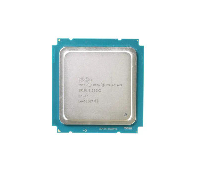 Dell Intel Xeon E5-4610 V2 8-Core Processor for FCLGA2011 Servers