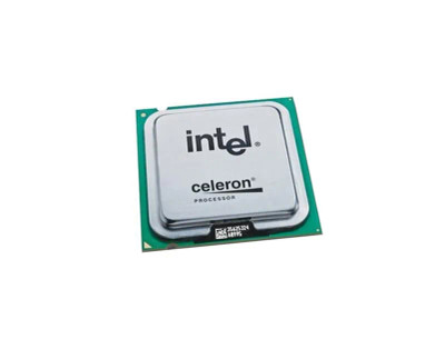 344056-001 - HP 2.50GHz 400MHz FSB 128KB L2 Socket 478 Processor