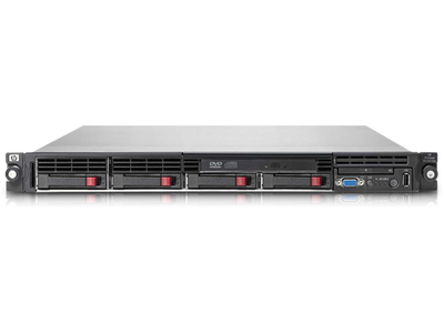 HP DL360 G7 E5649 2.53GHz 6GB server processor, compatible with ProLiant DL360p Gen8 servers