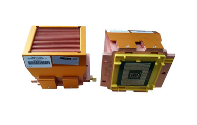 371154-001 - HP 3.60GHz 800MHz FSB 1MB Socket PPGA604 Xeon Processor