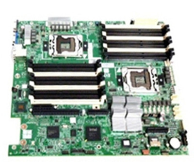 637970-001 - HP System Board (Motherboard) for ProLiant DL160 G6 Server