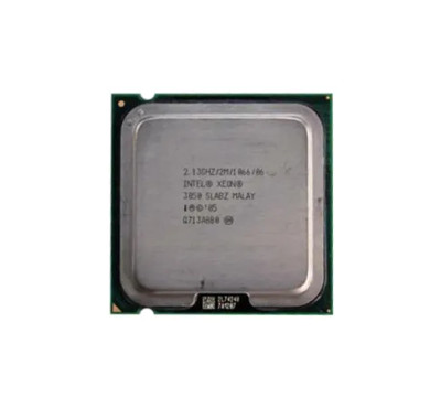 HP 2.13GHz Intel Xeon 3050 Dual-Core Processor for LGA775 Socket - Part # 434381-101 - Compatible with servers