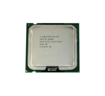 434382-002 - HP 2.66GHz 1066MHz 4MB Socket LGA775 Dual-Core Processor