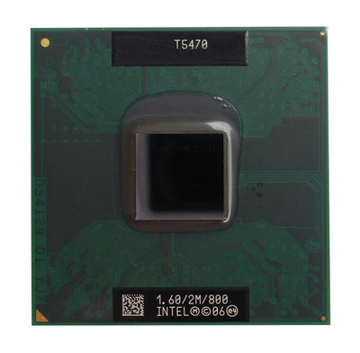 438086-008 - HP 1.60GHz 800MHz FSB 2MB Core 2 Duo Processor