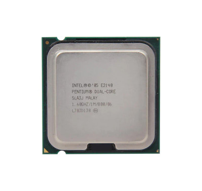 HP 1.60GHz 800MHz FSB 1MB L2 Cache Socket LGA775 Intel Pentium E2140 2-Core Processor for ProLiant DL360p Gen8 servers