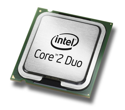 458638-201 - HP 2.10GHz 800MHz FSB 3MB L2 Cache Socket PGA478 Intel Core 2 Duo T8100 2-Core Processor