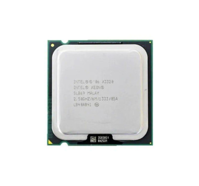 463343-L22 - HP 2.50GHz 6MB LGA775 Quad-Core Processor Kit