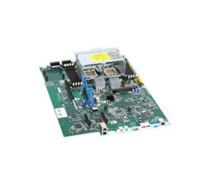 HP DL360e Gen8 System Board 647400-002 for ProLiant servers, motherboard for data center use