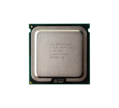 HP 2.13GHz Core 2 Duo E6405 Processor for LGA771 Socket - 469345-001 - Compatible with HP servers