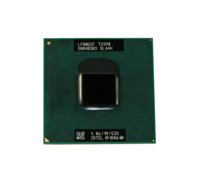 480983-001 - HP 1.86GHz 533MHz 1MB Socket PPGA478 Dual-Core Processor
