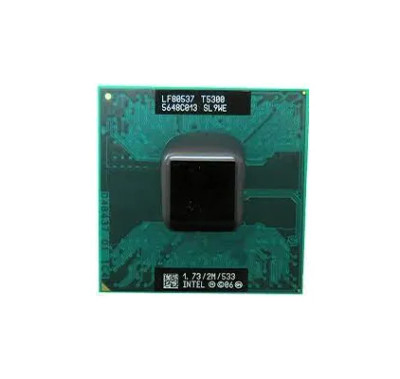 491010-001 - HP 1.73GHz 533MHz 2MB Socket PGA478 Processor