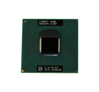 509061-001 - HP 2.16GHz 667MHz 1MB Socket PPGA478 Dual-Core Processor