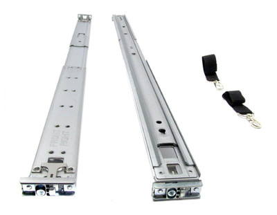 663200-B21 - HP 1U Friction Rail Kit