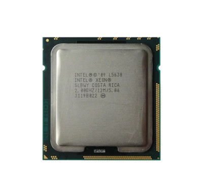 69Y4745 - IBM Xeon L5638 6-Core 2.00GHz FCLGA1366 Processor