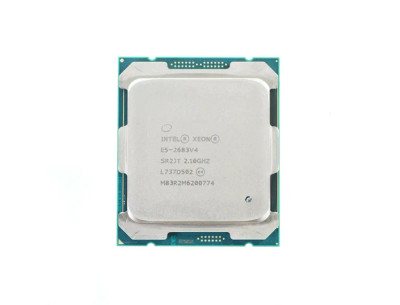 818198-S21 - HP 2.10GHz 16-Core Xeon E5-2683V4 Processor