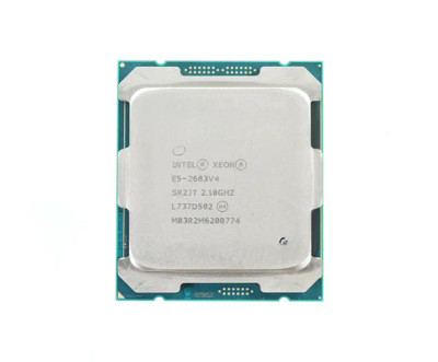 819851-S21 - HP Xeon E5-2683V4 16-Core 2.10GHz FCLGA2011-3 Processor