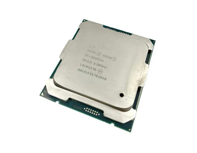 830748-L21 - HP Xeon E5-2695V4 18-Core 2.10GHz FCLGA2011-3 Processor