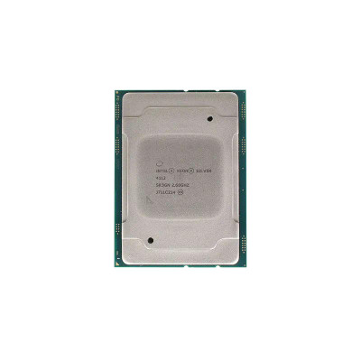 HP Intel Xeon Silver 4112 4-Core Processor 866528-L21 for Socket FCLGA3647 servers