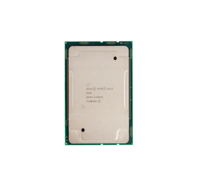 HP Intel Xeon Gold 6128 6-Core Processor 866544-L21 for FCLGA3647 Servers