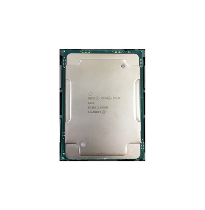 HP 866546-L21 Xeon-Gold 6130 16-Core Processor FCLGA3647 2.1GHz