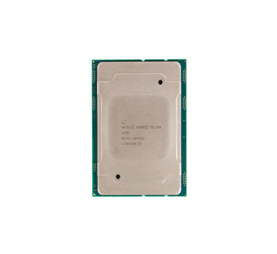 HP Xeon Silver 4108 8-Core Processor 1.80GHz 11MB L3 Cache FCLGA3647 876917-L21 for ProLiant Servers