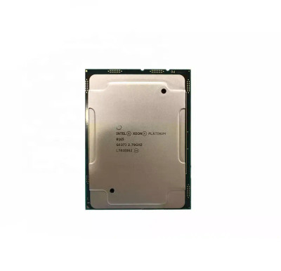 879423-B21 - HP Xeon Platinum 8165 24-Core 2.30GHz Processor