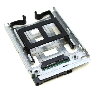 668261-001 - HP 2.5" to 3.5" Drive Mounting Bracket