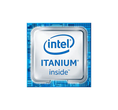 HP 1.60GHz 533MHz FSB 6MB L2 Cache Itanium Processor for Socket PPGA611 - Compatible with HP servers