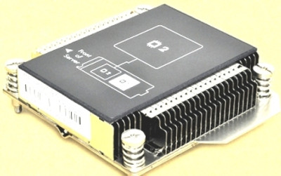 670032-001 - HP CPU Heatsink for ProLiant BL460C G8