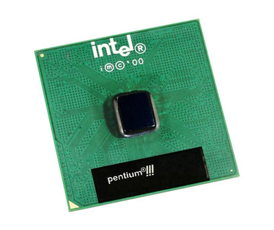 D9873-63001 - HP 866MHz Intel Pentium III Processor