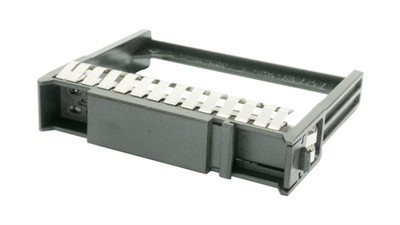 670033-001 - HP 2.5" SAS/SATA Drive Blank Filler