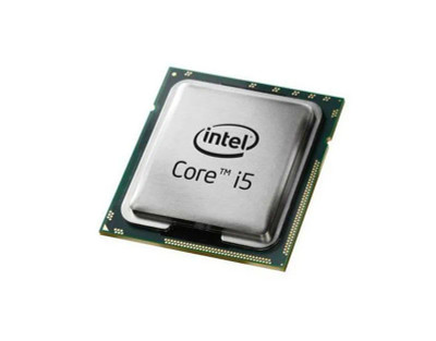 MVC4T - Dell Intel Core i5-4300M 2.60GHz 2-Core Processor