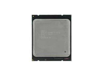 MYG93 - Dell Intel Xeon E5-4610 6-Core 2.40GHz Processor