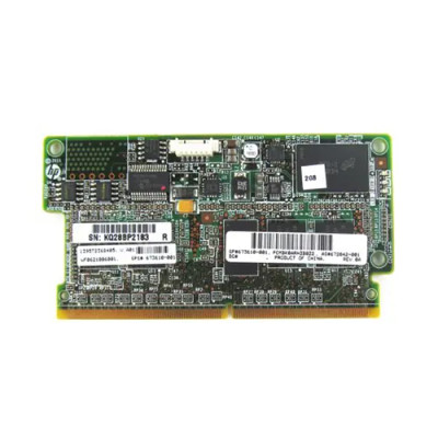 673610-001 - HP 2GB Smart Array P721m Cache Module