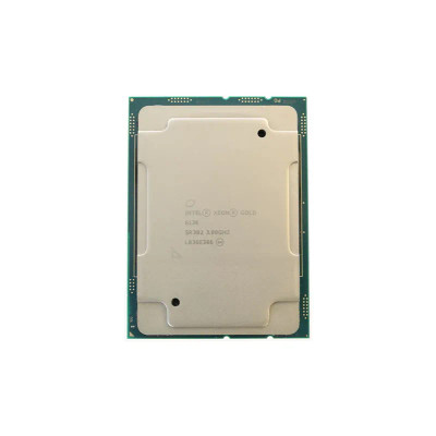 HP Xeon Gold 6136 12-Core Processor 3GHz 24.75MB L3 Cache FCLGA3647 - P01282-L21 - Server Process