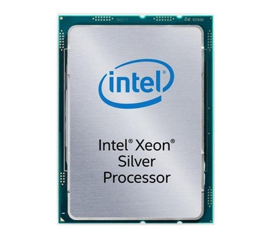 P02491-L21 - HP 2.10GHz 9.6GT/s UPI 11MB Cache Socket FCLGA3647 Intel Xeon Silver 4208 8-Core Processor