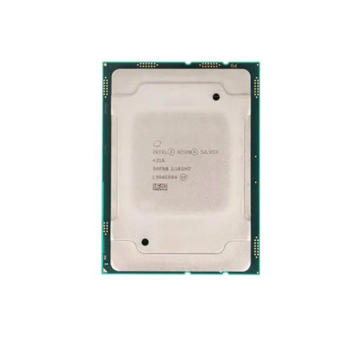 HP Xeon Silver 4216 16-Core Processor 2.10GHz for FCLGA3647 Socket - P02495-L21 - Compatible with Servers