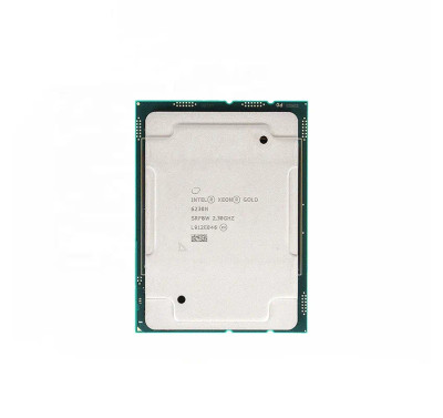 P02987-L21 - HP Xeon Gold 6230N 2.30GHz 20-Core Processor