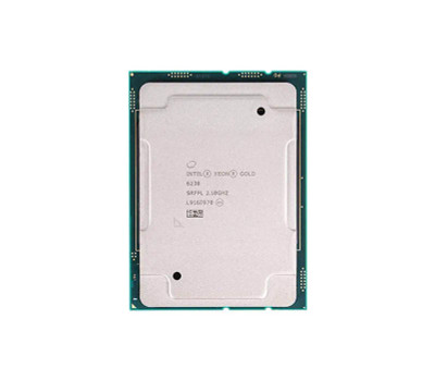 P03005-L21 - HP 2.10GHz Xeon Gold 6238 22-Core Processor