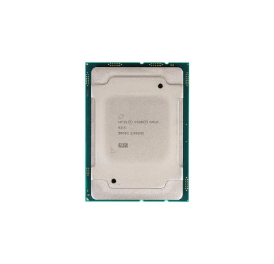 HP Intel Xeon Gold 5215 10-Core Processor P03024-L21 for FCLGA3647 Socket Servers